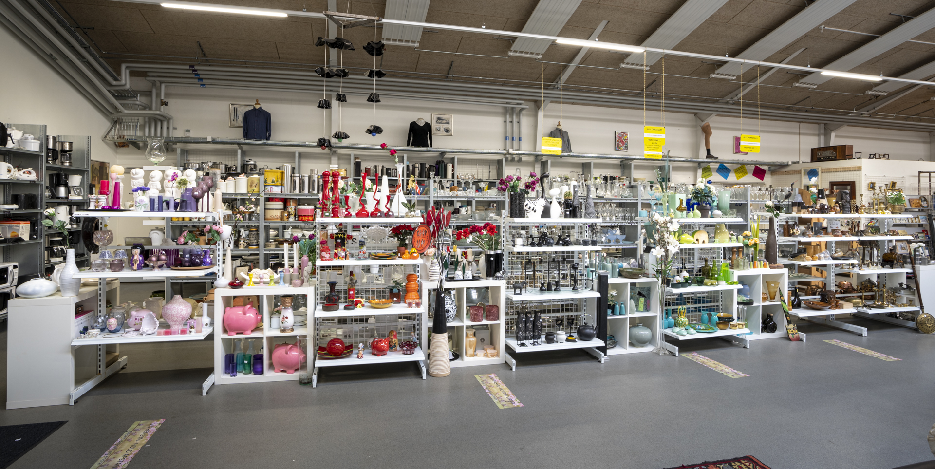Tietgensvej Genbrugsbutik Tietgensvej Genbrugsbutik